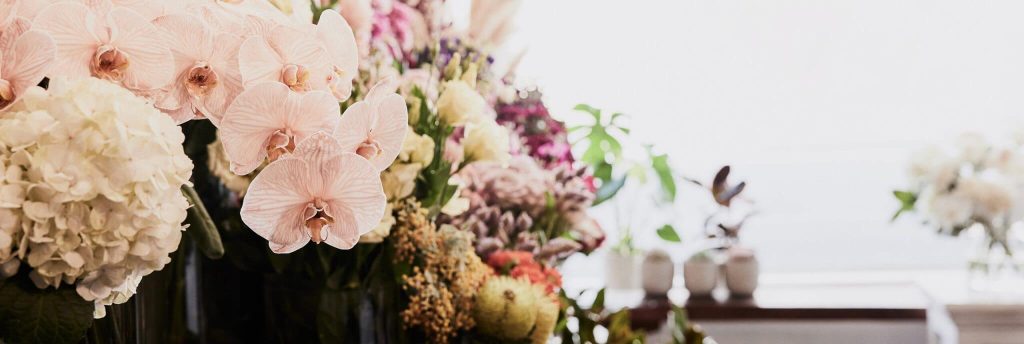 Jasa Buat Karangan Bunga Florist Bengkulu