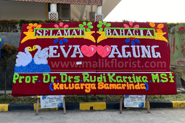 Buat Karangan Bunga Tanjung Enim Buat Karangan Bunga Muara Enim Malik Florist