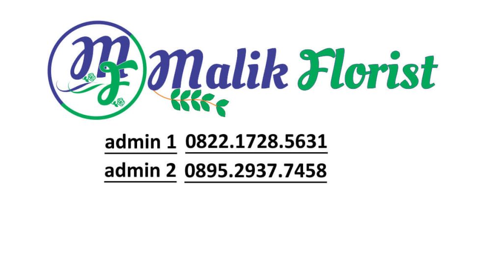 Florist di Darmo Kecamatan Lawang Kidul Muara Enim Sumatera Selatan